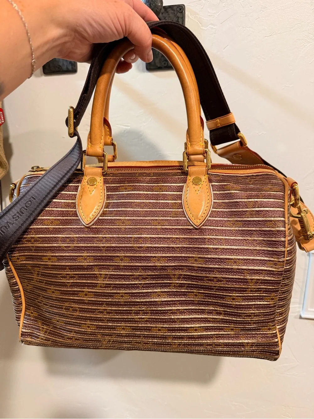 Louis Vuitton limited edition